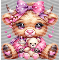 Valentine's Day-QRJ  3075